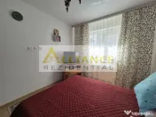 5 min Metrou Berceni ap decomandat mobilat utilat cu gradina 