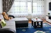 Apartament cu o camera, 37 mp, etaj 1, zona industriala 