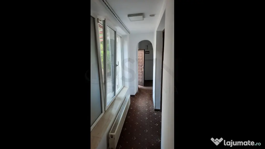 Vila spatioasa de l aproape de Primaria Sector 1 - Bucuresti (Bucuresti-Ilfov)