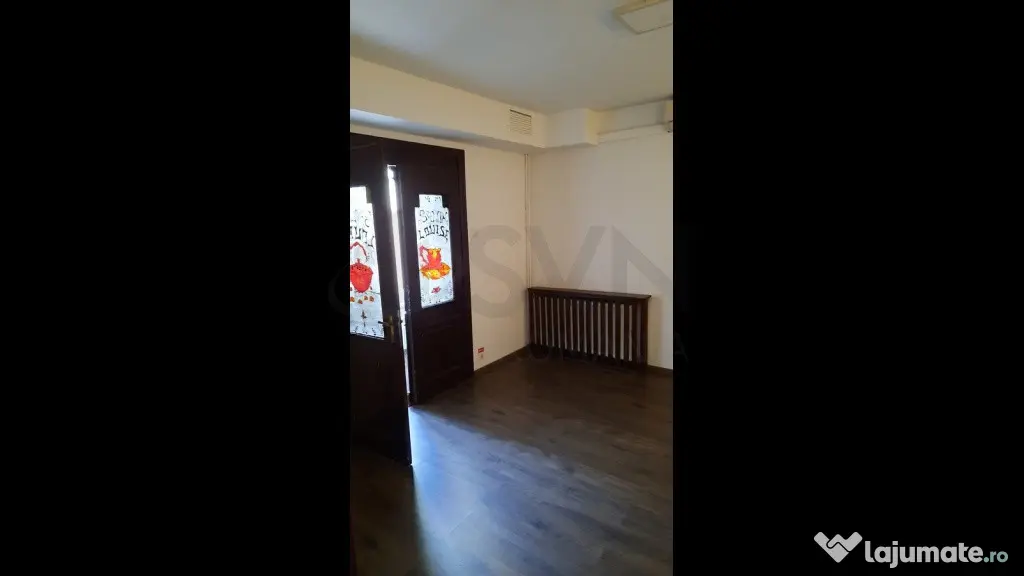 Vila spatioasa de l aproape de Primaria Sector 1 - Bucuresti (Bucuresti-Ilfov)