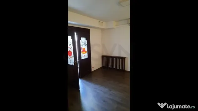 Vila spatioasa de l aproape de Primaria Sector 1 - Bucuresti (Bucuresti-Ilfov)