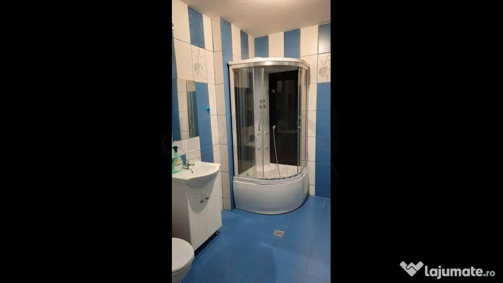 Vila spatioasa de l aproape de Primaria Sector 1 - Bucuresti (Bucuresti-Ilfov)