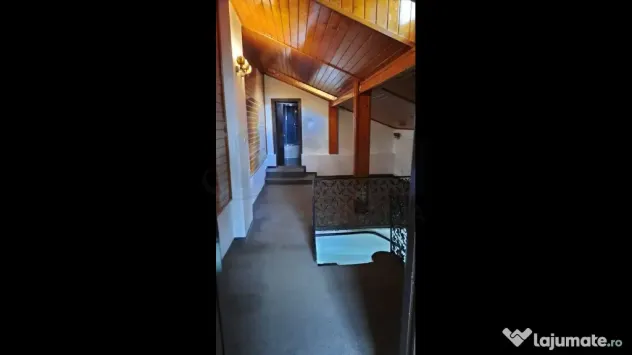 Vila spatioasa de l aproape de Primaria Sector 1 - Bucuresti (Bucuresti-Ilfov)