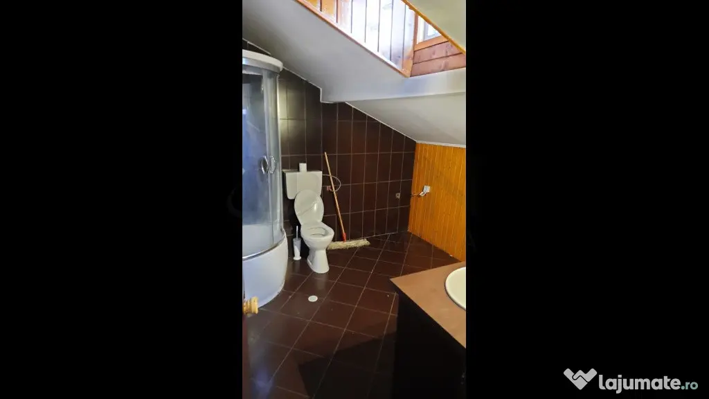 Vila spatioasa de l aproape de Primaria Sector 1 - Bucuresti (Bucuresti-Ilfov)