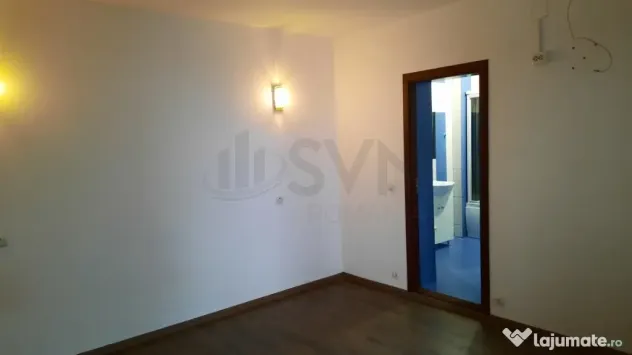 Vila spatioasa de l aproape de Primaria Sector 1 - Bucuresti (Bucuresti-Ilfov)