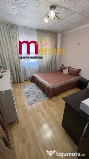Apartament 3 camere,Central