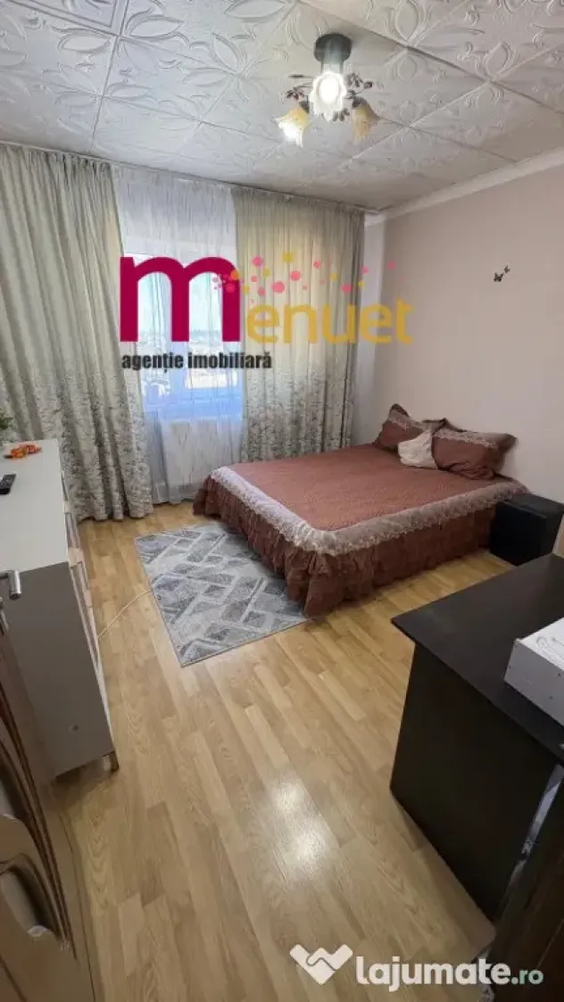 Apartament 3 camere,Central - Tulcea (Tulcea)