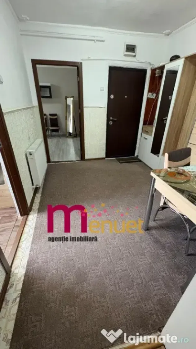Apartament 3 camere,Central - Tulcea (Tulcea)