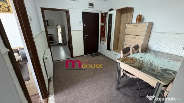 Apartament 3 camere,Central - Tulcea (Tulcea)