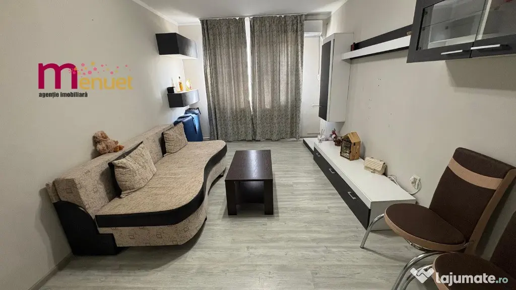 Apartament 3 camere,Central - Tulcea (Tulcea)