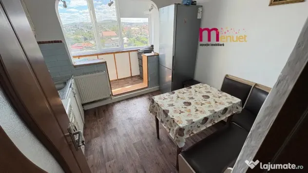 Apartament 3 camere,Central - Tulcea (Tulcea)