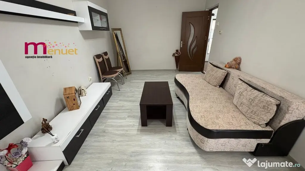 Apartament 3 camere,Central - Tulcea (Tulcea)