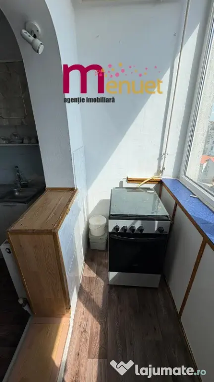 Apartament 3 camere,Central - Tulcea (Tulcea)