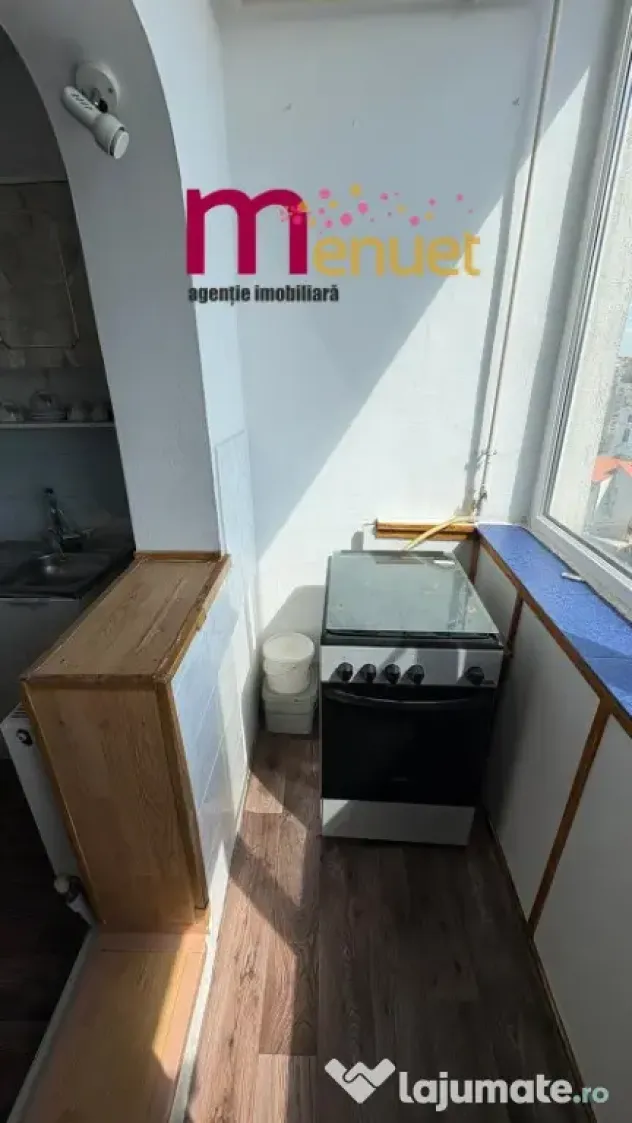 Apartament 3 camere,Central - Tulcea (Tulcea)