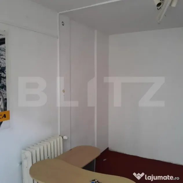 ???? De vânzare – cameră 12 mp, zona Dacia - Deva (Hunedoara)