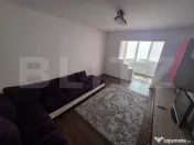 Apartament Modern și Spațios cu 3 Camere și 2 Băi 