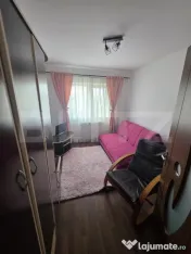 Apartament Modern și Spațios cu 3 Camere și 2 Băi 