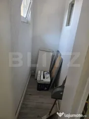 Apartament Modern și Spațios cu 3 Camere și 2 Băi 
