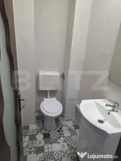 Apartament Modern și Spațios cu 3 Camere și 2 Băi 