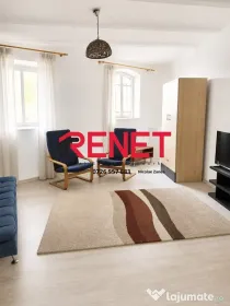 Inchiriere 2 camere Cismigiu Demisol Inalt 500€ Comisio...