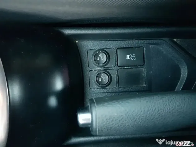 Toyota Yaris an 2016 euro 6 - Timisoara (Timis)