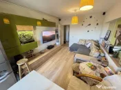 Apartament 2 camere zona Capitol - Tomis 2 cu Centrala si...