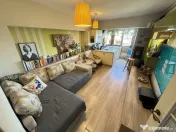 Apartament 2 camere zona Capitol - Tomis 2 cu Centrala si...