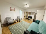 Apartament 2 camere | Gemenii| etaj intermediar 