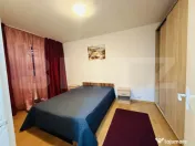 Apartament 2 camere | Gemenii| etaj intermediar 