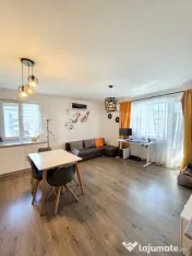 Apartament 3 camere, 61 mp, Optimus Vivo 