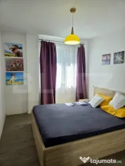 Apartament 3 camere, 61 mp, Optimus Vivo 