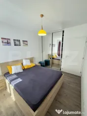 Apartament 3 camere, 61 mp, Optimus Vivo 