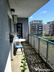 Apartament 3 camere, 61 mp, Optimus Vivo 