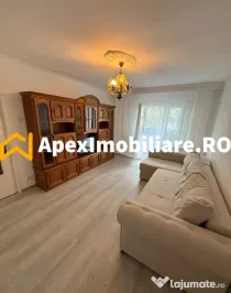 Apartament 3 camere de inchiriat Dristor , Parcare