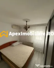 Apartament 3 camere de inchiriat Dristor , Parcare 