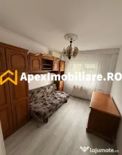 Apartament 3 camere de inchiriat Dristor , Parcare 