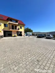 Spatiu Comercial, 98mp, zona La Soare 
