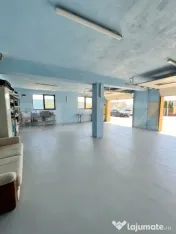 Spatiu Comercial, 98mp, zona La Soare 