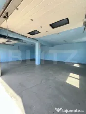 Spatiu Comercial, 98mp, zona La Soare 