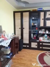 APARTAMENT 3 CAMERE /GHIMBAV/54MP/ PARTER/IDEAL LOCUINTA SA