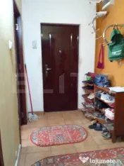 APARTAMENT 3 CAMERE /GHIMBAV/54MP/ PARTER/IDEAL LOCUINTA SA