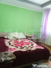 APARTAMENT 3 CAMERE /GHIMBAV/54MP/ PARTER/IDEAL LOCUINTA SA