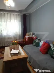 APARTAMENT 3 CAMERE /GHIMBAV/54MP/ PARTER/IDEAL LOCUINTA SA