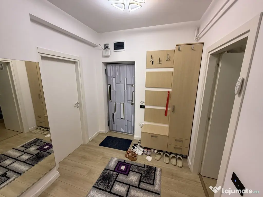 Apartament 2 camere zona Tomis Plus - Constanta (Constanta)