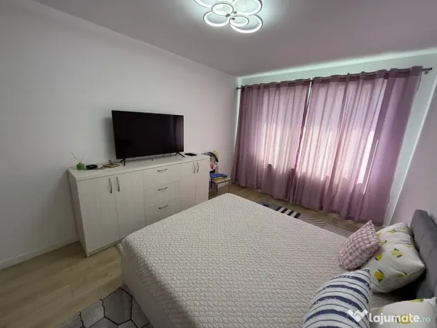 Apartament 2 camere zona Tomis Plus - Constanta (Constanta)