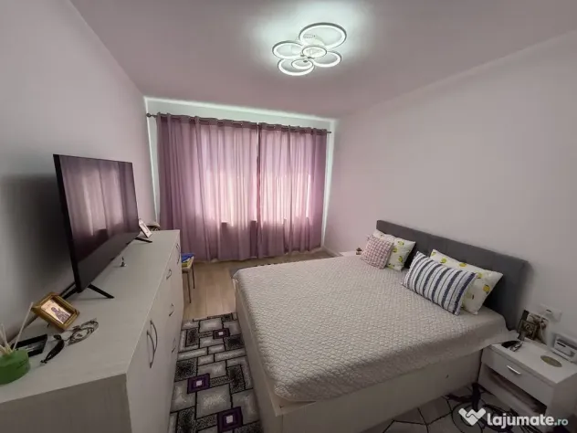 Apartament 2 camere zona Tomis Plus - Constanta (Constanta)