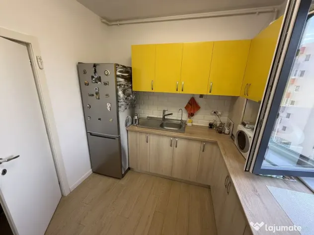 Apartament 2 camere zona Tomis Plus - Constanta (Constanta)