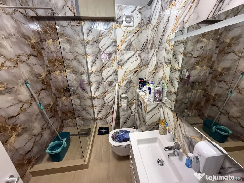 Apartament 2 camere zona Tomis Plus - Constanta (Constanta)