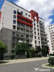 Penthouse Coresi , Parcare Box#259; |Complet mobilat 