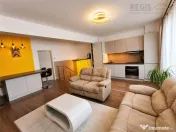 Penthouse Coresi , Parcare Box#259; |Complet mobilat 